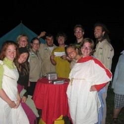 IMG 7324 - Scouts en Gidsen Zaventem 